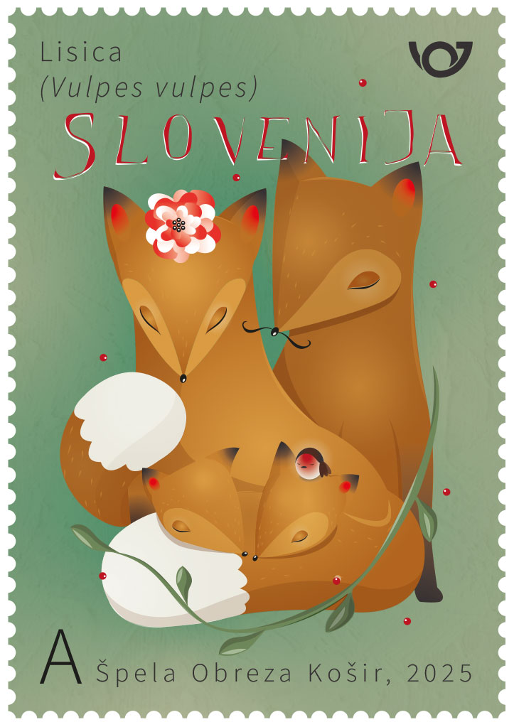 FAUNA - FOX