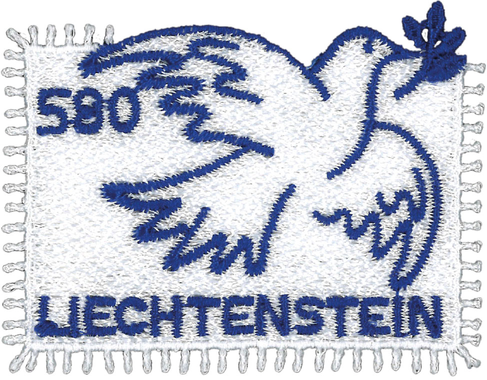 Dove of Peace