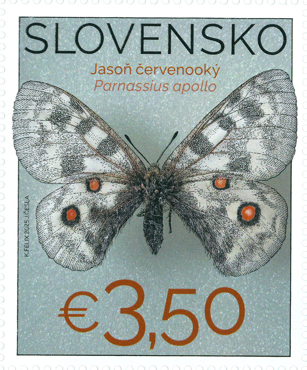 Nature Protection: The Collection of Butterflies in the Museum of Central Slovakia, Banská Bystrica